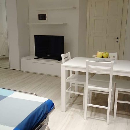 Appartement Ca Di Baragett à Mandello del Lario Extérieur photo