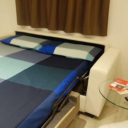 Appartement Ca Di Baragett à Mandello del Lario Extérieur photo