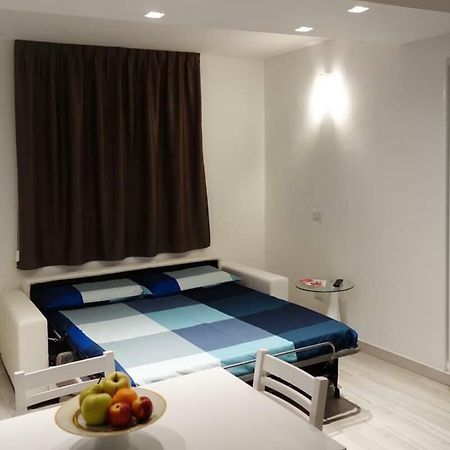 Appartement Ca Di Baragett à Mandello del Lario Extérieur photo