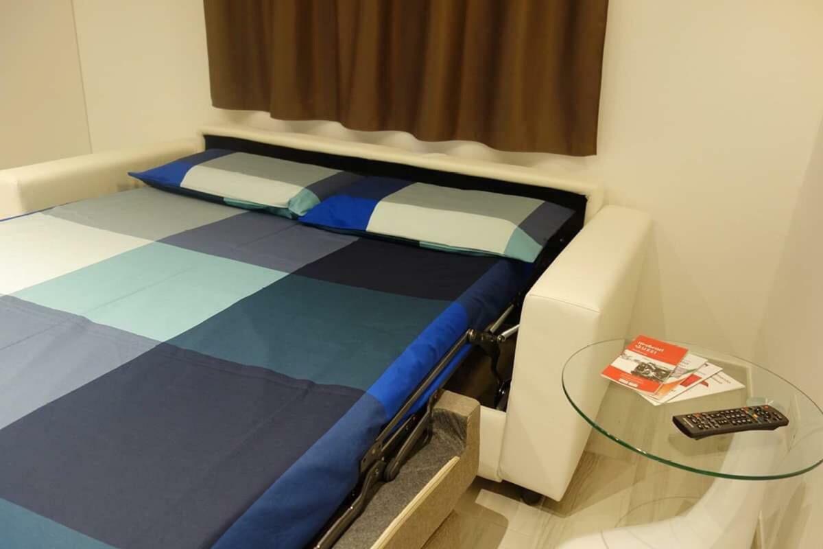 Appartement Ca Di Baragett à Mandello del Lario Extérieur photo