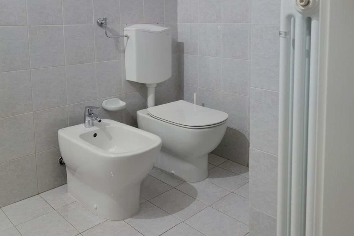 Appartement Ca Di Baragett à Mandello del Lario Extérieur photo