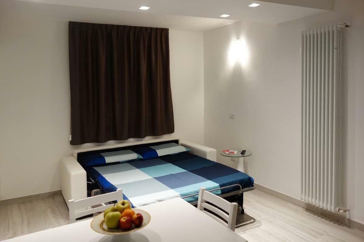 Appartement Ca Di Baragett à Mandello del Lario Extérieur photo
