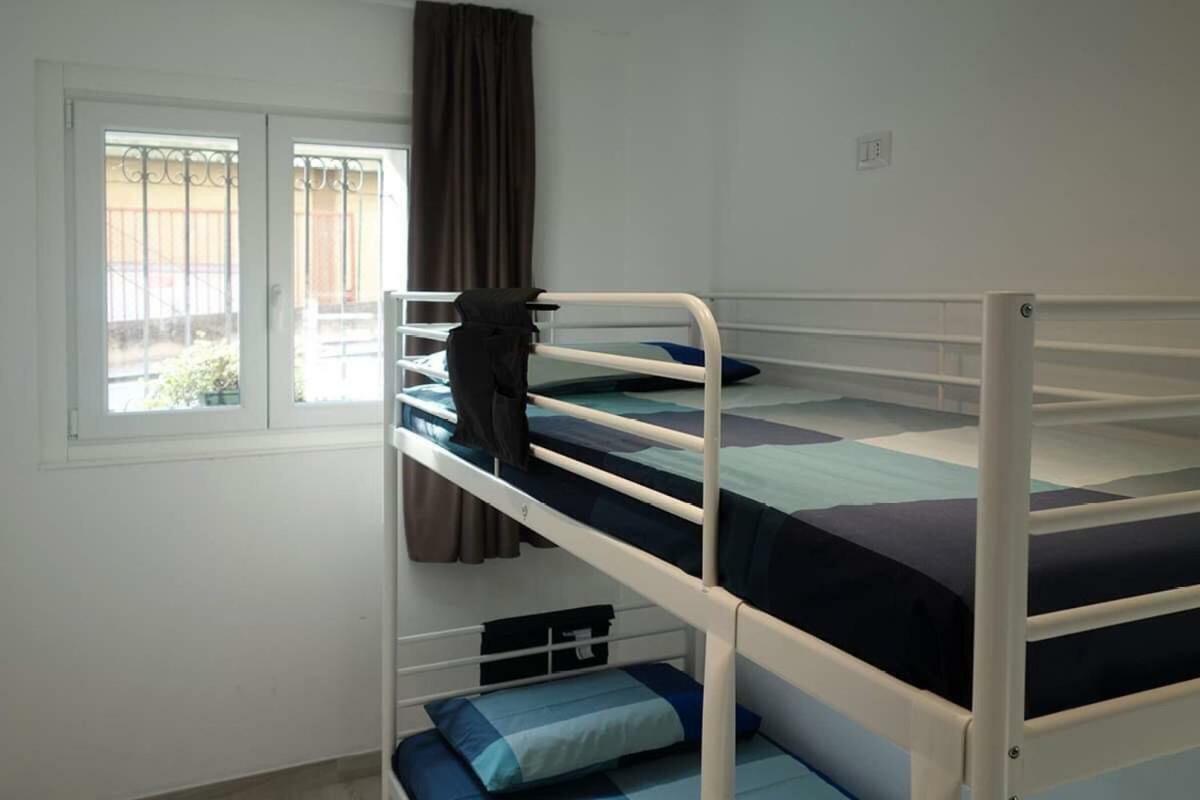 Appartement Ca Di Baragett à Mandello del Lario Extérieur photo